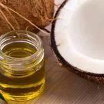 Các công thức mặt nạ dưỡng tóc với dầu dừa (Nguồn: Internet).