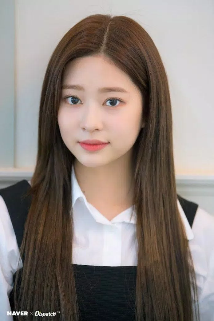 Minju (Ảnh: Internet)