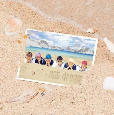Mini album We Young (Ảnh: Internet) Mini album We Young (Ảnh: Internet)