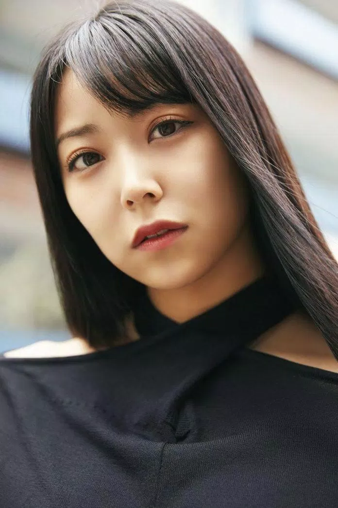 Miru Shiroma (Ảnh: Internet)