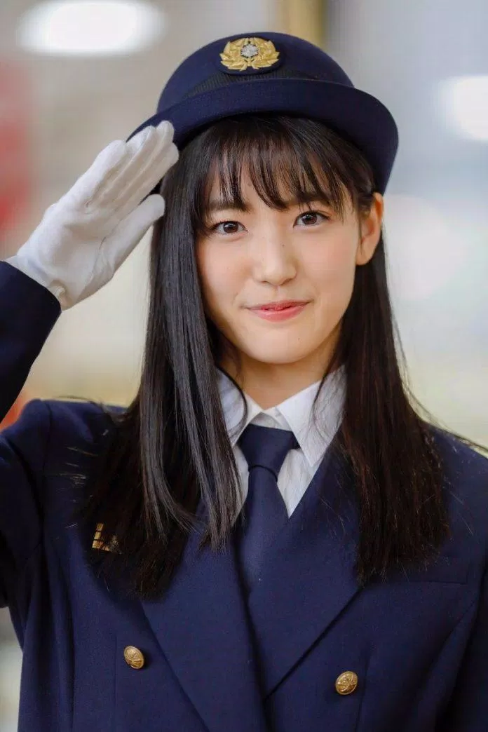 Miu Shitao (Ảnh: Internet)