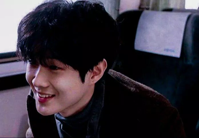 Một mặt tối khác của Choi Woo Sik trong Ma Nữ: phần 1. The Subversion 2018 (Nguồn: Internet)
