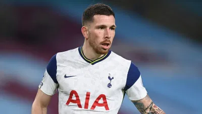 Pierre-Emile Hojbjerg sẽ là nhân tố gây khó khăn cho MU? (Ảnh: Internet). Pierre-Emile Hojbjerg sẽ là nhân tố gây khó khăn cho MU? (Ảnh: Internet).