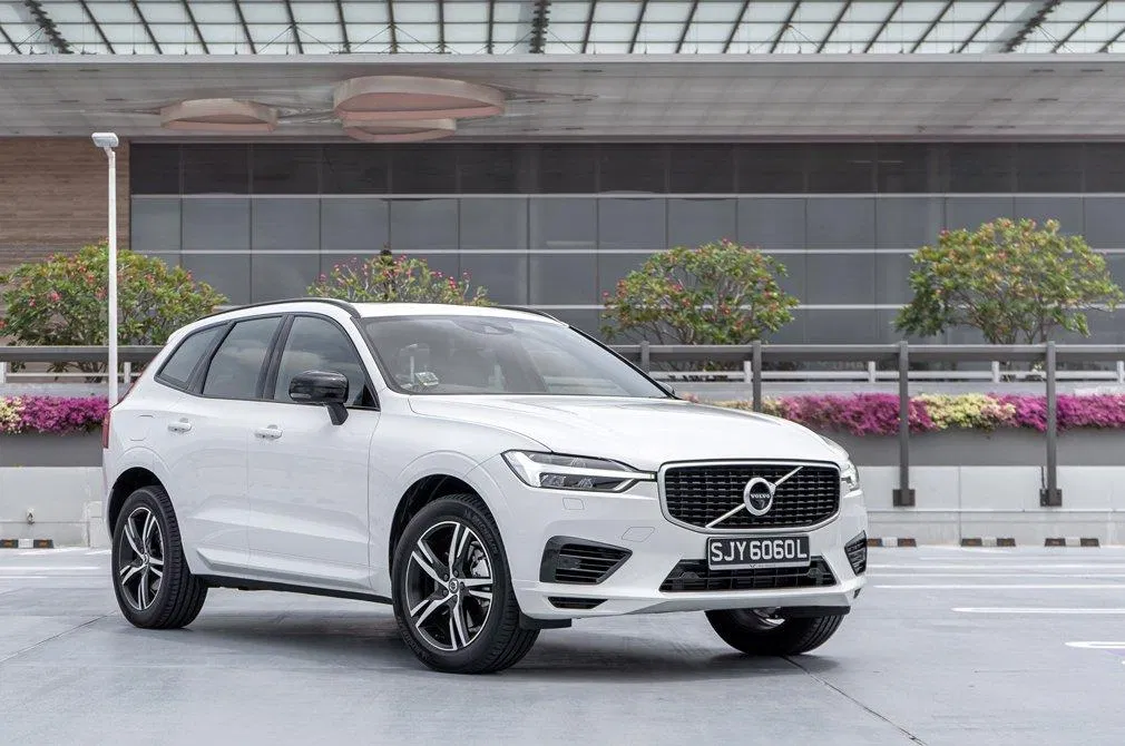 XC60 Recharge T8 của Volvo thuộc loại PHEV (Ảnh: Internet). XC60 Recharge T8 của Volvo thuộc loại PHEV (Ảnh: Internet).