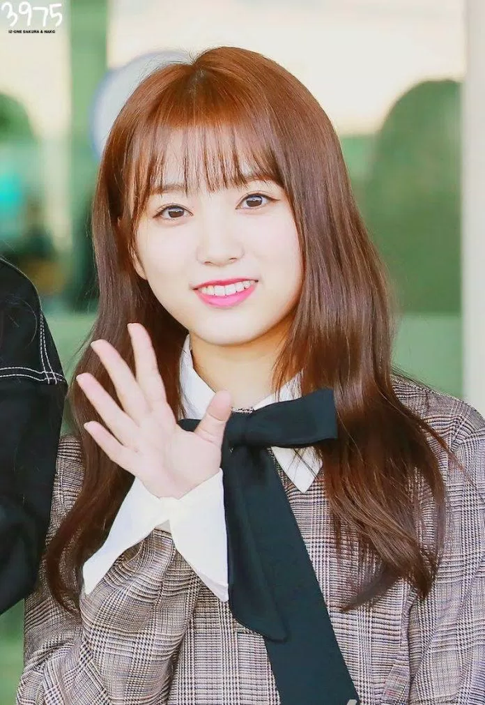 Nako (Ảnh: Internet)