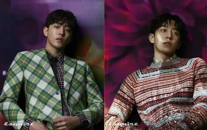 Một số hình ảnh khác của Nam Joo Hyuk (Ảnh: Internet) Một số hình ảnh khác của Nam Joo Hyuk (Ảnh: Internet)