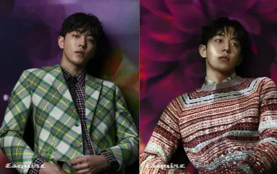 Một số hình ảnh khác của Nam Joo Hyuk (Ảnh: Internet) Một số hình ảnh khác của Nam Joo Hyuk (Ảnh: Internet)