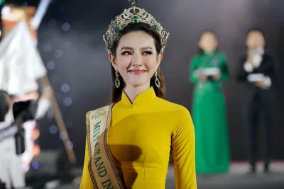 Hoa hậu Thùy Tiên (Ảnh: Internet) Hoa hậu Thùy Tiên (Ảnh: Internet)