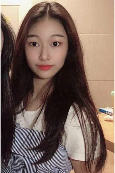 Thành viên Naeun của nhóm nhạc nữ 05Class. (Nguồn: Internet) Thành viên Naeun của nhóm nhạc nữ 05Class. (Nguồn: Internet)
