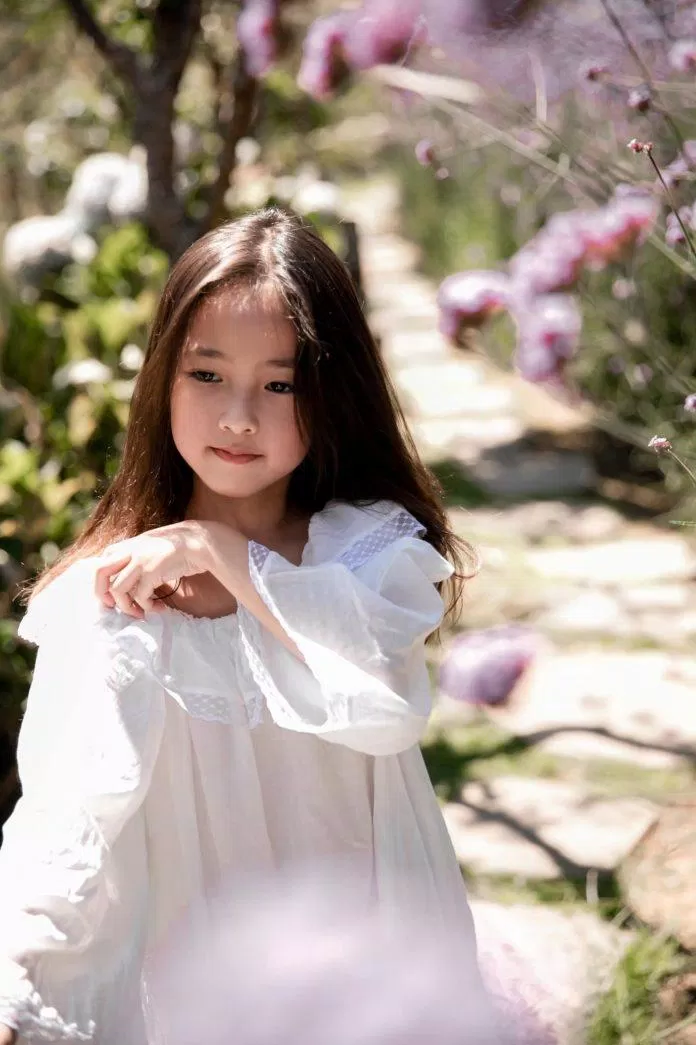 Viann (Nguồn ảnh: Internet) Viann (Nguồn ảnh: Internet)
