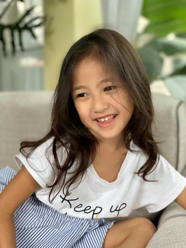 Viann (Nguồn ảnh: Internet) Viann (Nguồn ảnh: Internet)