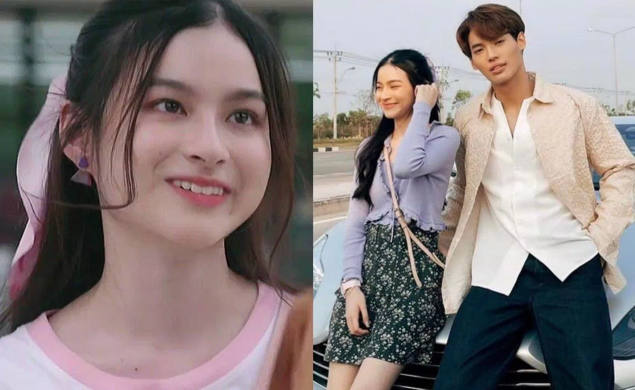 F4 ThaiLand: Giải mã sức hút của “Vườn sao băng” bản Thái và chemistry bùng nổ của phim Bright Bright Vachirawit Chemistry đầu tư F4 thailand F4ThaiLand FThaiLandep 13 hấp dẫn nhạc phim Tu vườn sao băng Vườn sao băng bàn Thái