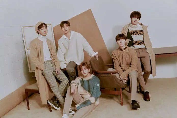 NU'EST tan rã sau khi hết hạn hợp đồng (Nguồn: Internet) Tương lai nào cho NU’EST sau khi hết hạn hợp đồng? ARON NUEST Beakho NUEST JR NUEST KPOP Minhyun NUEST minhyun wannaone NUEST phiêu lưu Pledis Entertainment Produce 101 mùa 2 Ren (NUEST) tương lai tương lai nào cho NU EST sau hết hạn hợp đồng Wanna One
