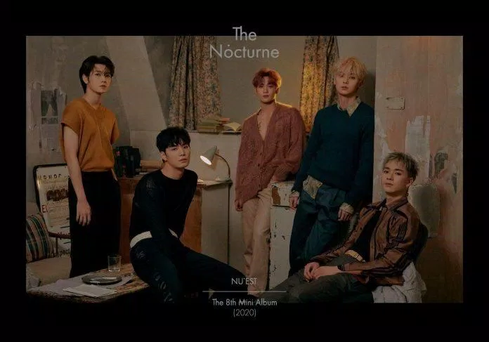 NU'EST trải qua hành trình 10 năm cùng nhau (Nguồn: Internet) Tương lai nào cho NU’EST sau khi hết hạn hợp đồng? ARON NUEST Beakho NUEST JR NUEST KPOP Minhyun NUEST minhyun wannaone NUEST phiêu lưu Pledis Entertainment Produce 101 mùa 2 Ren (NUEST) tương lai tương lai nào cho NU EST sau hết hạn hợp đồng Wanna One