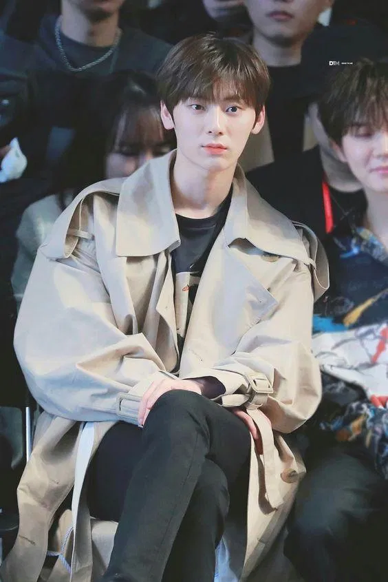 Hồ sơ Hwang Minhyun - NUEST Minhyun profile điều thú vị Hwang Minhyun Minhyun Minhyun facts NU EST Minhyun NUEST thông tin thú vị