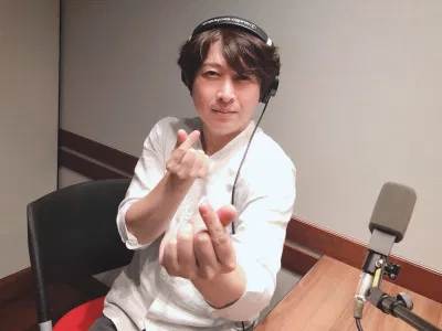 Ono Daisuke (小野 大 輔) là một người nổi tiếng có tên này. (Ảnh: Internet) Ono Daisuke (小野 大 輔) là một người nổi tiếng có tên này. (Ảnh: Internet)