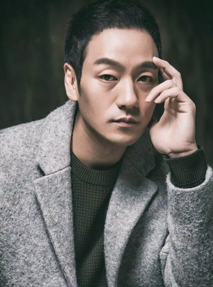 Park Hae Soo (Nguồn: Internet)