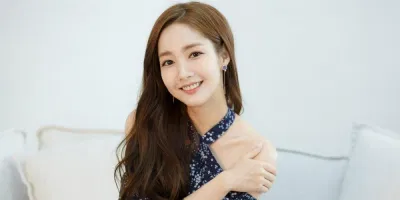 Park Min Young - diễn viên Hàn Quốc là vũ công cừ khôi. (Nguồn: Internet) Park Min Young - diễn viên Hàn Quốc là vũ công cừ khôi. (Nguồn: Internet)