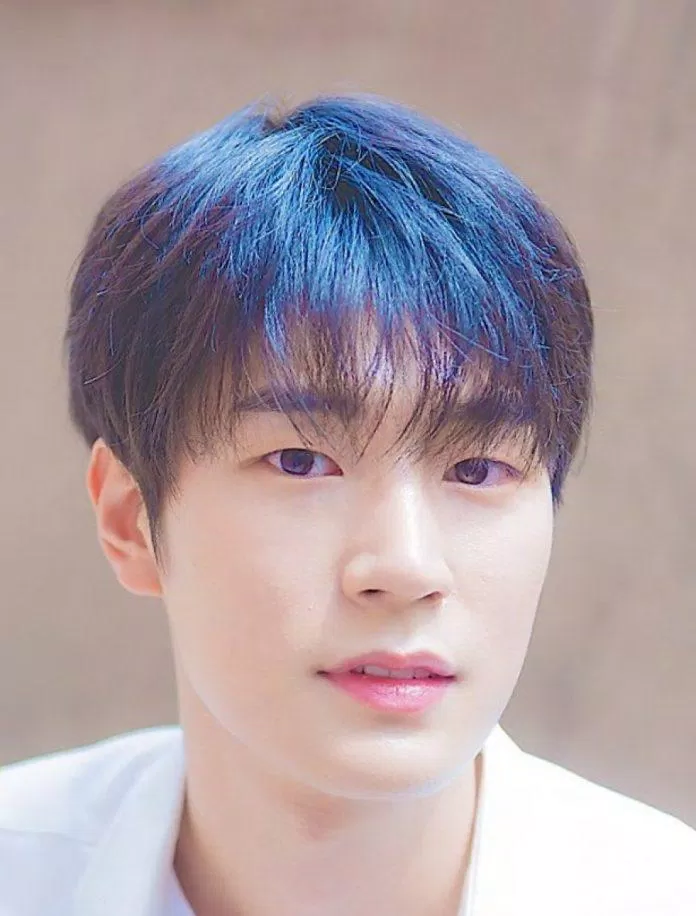 Park Seoham trong vai Jang Jae Young.  (Ảnh Internet)