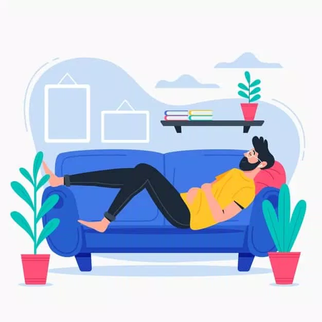 Nghỉ ngơi đầy đủ (Ảnh: Internet) Nghỉ ngơi đầy đủ (Ảnh: Internet)