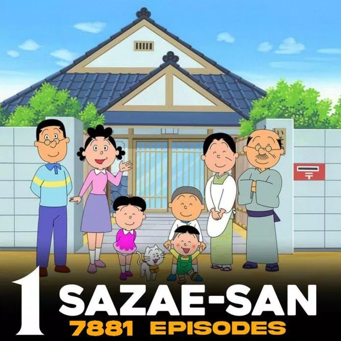Top 10 phim anime dài nhất vũ trụ, One Piece và Conan còn thua xa - BlogAnChoi Top 10 phim anime dài nhất vũ trụ, One Piece và Conan còn thua xa - BlogAnChoi