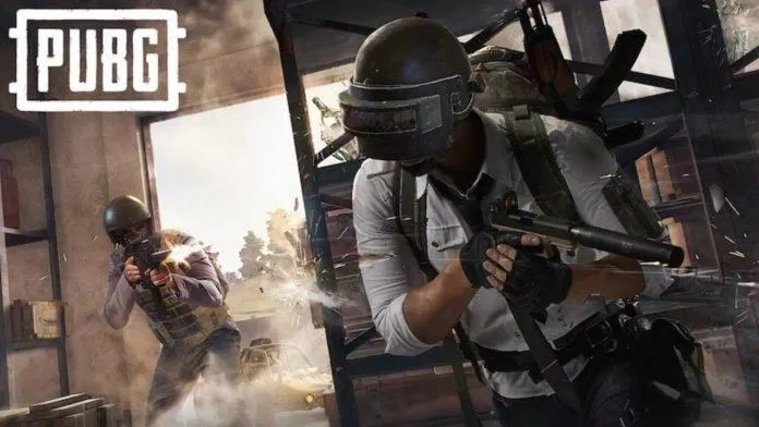PUBG (Nguồn: Internet) PUBG (Nguồn: Internet)