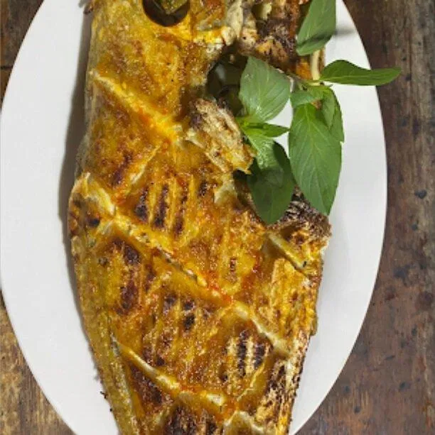 Quán 2KU Cá Sạch Từ Côn Đảo (Ảnh: Internet)