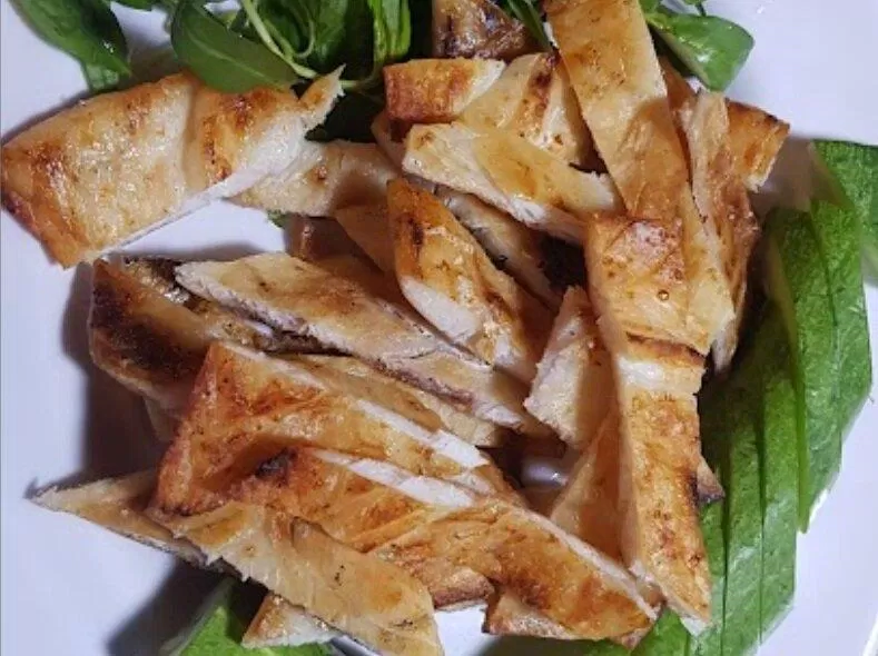 Quán 2KU Cá Sạch Từ Côn Đảo (Ảnh: Internet) Quán 2KU Cá Sạch Từ Côn Đảo (Ảnh: Internet)