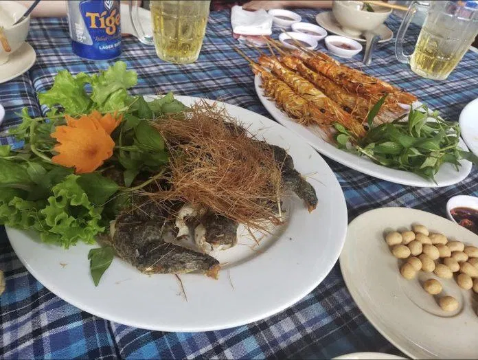 Top 20 quán nhậu tại Sài Gòn: đồ ăn ngon, hút khách, giá bình dân 123 Zô 5 KU Station Big Pig BBQ Beer bình dân bình thạnh Bồng Sơ Quán Đêm Sài Gòn đồ ăn Gangs Hỏa Xa giá bình dân Gu Nhậu đúng chất nhà hàng Nhà hàng Ngọc Thủy nhà hàng ngon Nhà hàng Việt Phố Những người bạn No 96 Lẩu Nướng Nướng bia Lu Ốc ngon 109 Ốc Phước Đạt Phố đêm quán quận 1 quận 3 Quận 5 quán ăn Quán ăn Bamboo quán nhậu Quận Tân Bình Sài Gòn Sky Zone Beer Garden The Street thông tin Top 20 Xẻng Mồi Bia