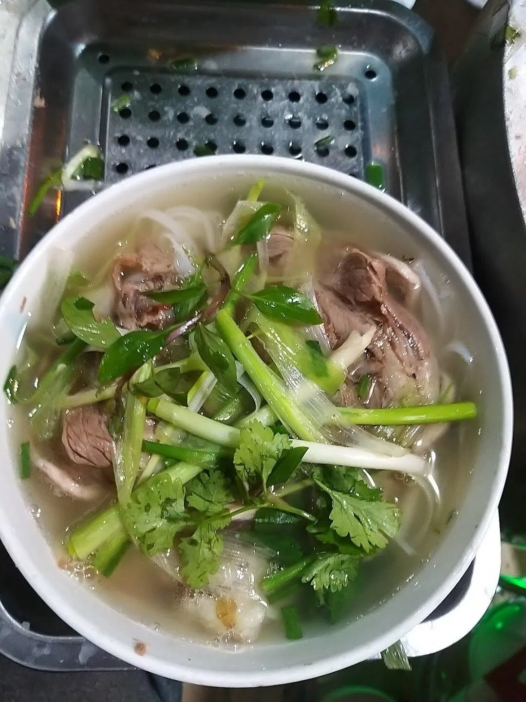 Phở Sướng Hà Nội (Nguồn: Internet)