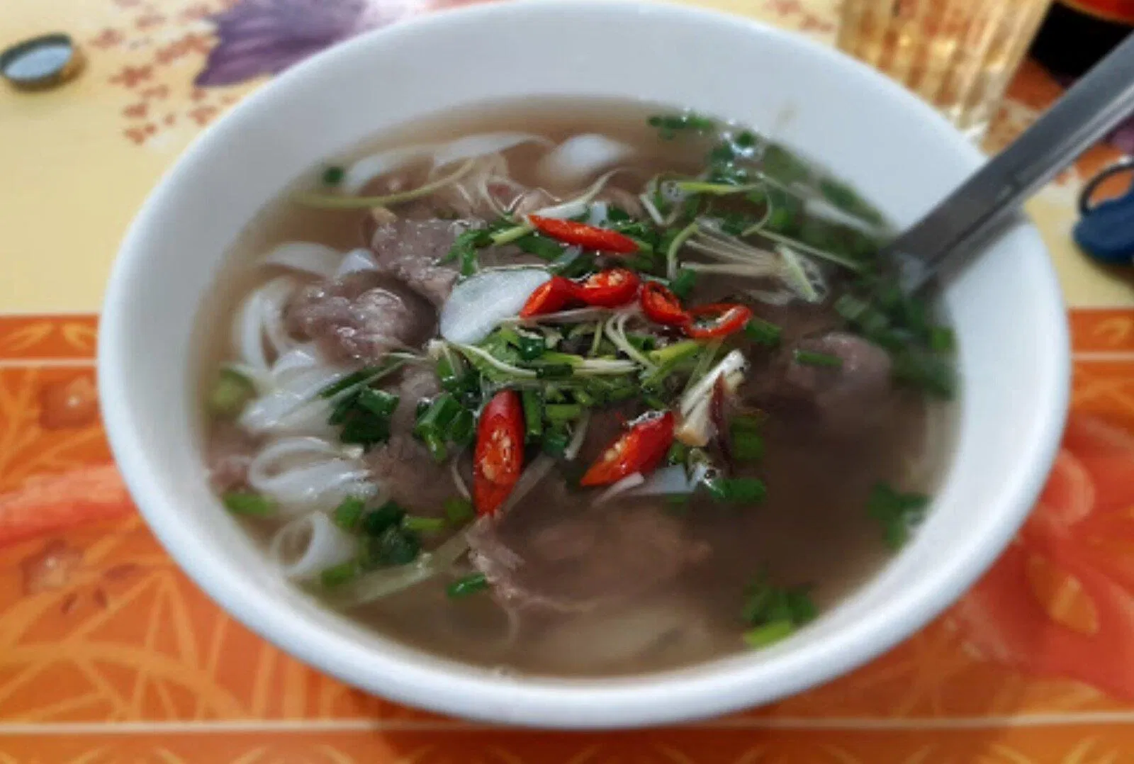 Phở Viễn 24 (Nguồn: Internet)