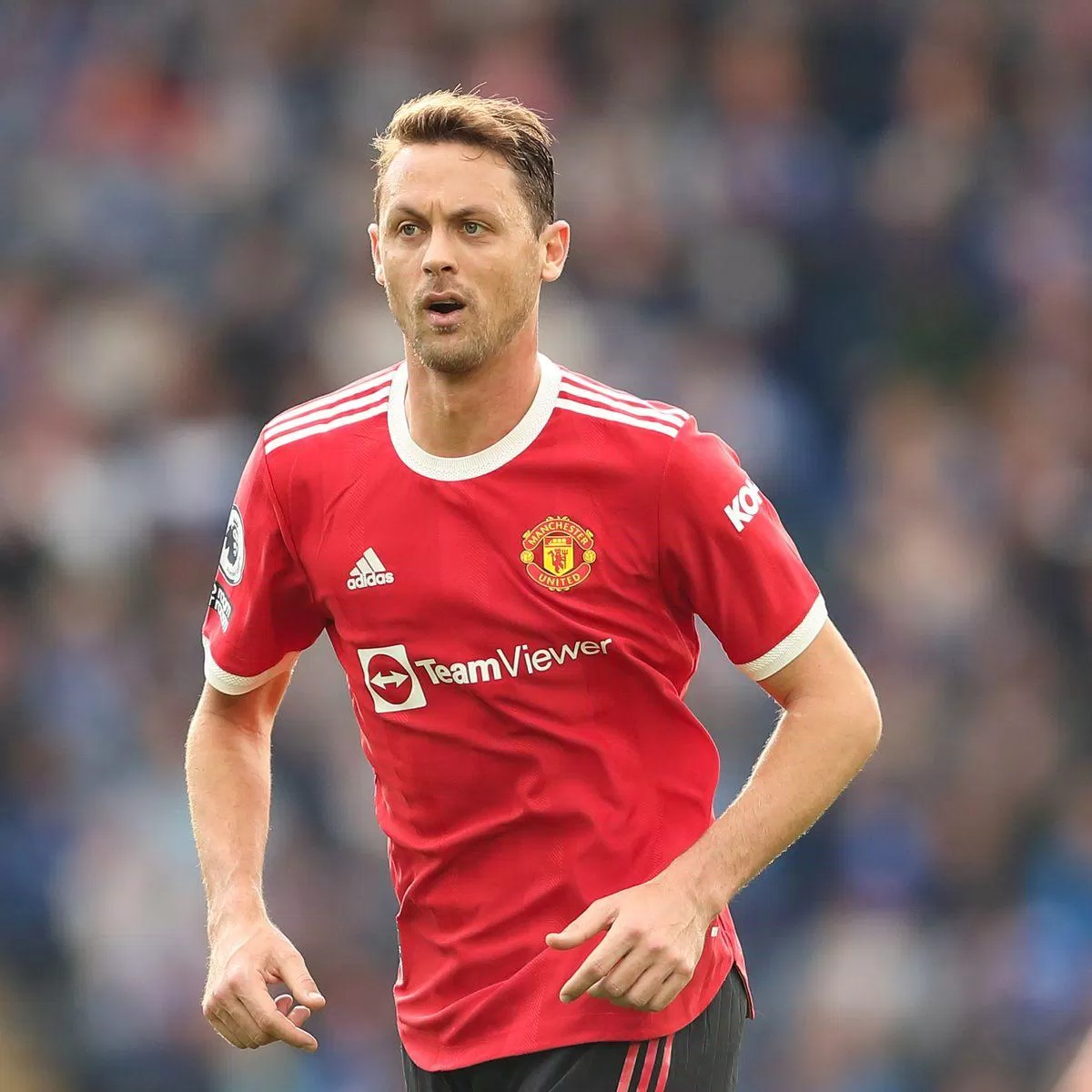 Nemanja Matic (Ảnh: Internet).