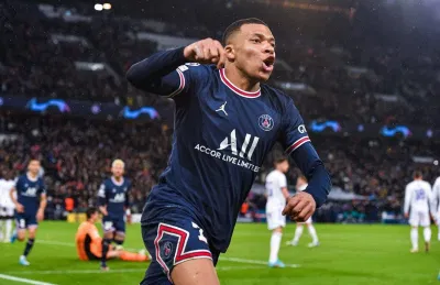 PSG đang quá phụ thuộc vào Mbappe (Ảnh: Internet). PSG đang quá phụ thuộc vào Mbappe (Ảnh: Internet).