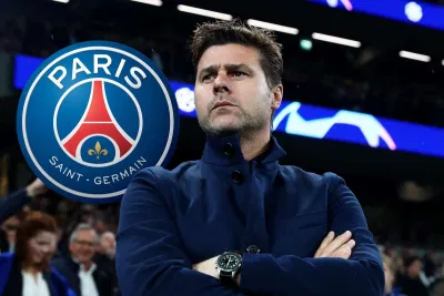 HLV Pochettino vẫn chưa xây dựng được lối chơi ổn định cho PSG (Ảnh: Internet). HLV Pochettino vẫn chưa xây dựng được lối chơi ổn định cho PSG (Ảnh: Internet).