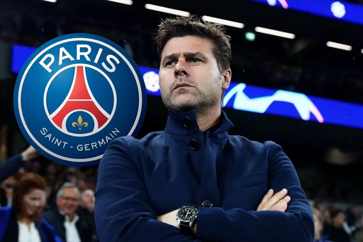 HLV Pochettino vẫn chưa xây dựng được lối chơi ổn định cho PSG (Ảnh: Internet).