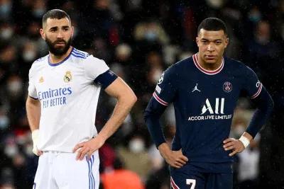Real Madrid sẽ phải vào trận mạnh mẽ hơn (Ảnh: Internet). Real Madrid sẽ phải vào trận mạnh mẽ hơn (Ảnh: Internet).