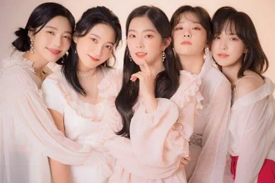 Các cô gái Red Velvet (Ảnh: Internet) Các cô gái Red Velvet (Ảnh: Internet)