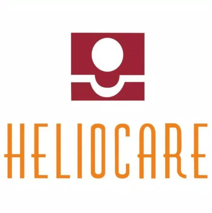 Thương hiệu Heliocare nổi tiếng với các sản phẩm chống nắng (Nguồn: Internet)