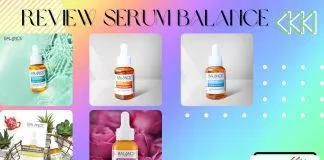 Review các dòng serum Balance tốt nhất hiện nay (nguồn: BlogAnChoi)