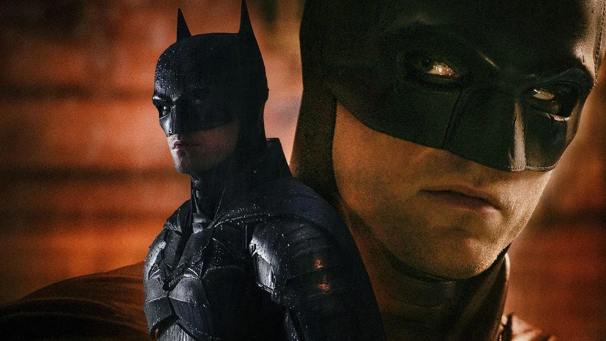 The Batman được kỳ vọng trở thành hiện tượng phòng vé với doanh thu 100 triệu USD. (Ảnh: Internet)