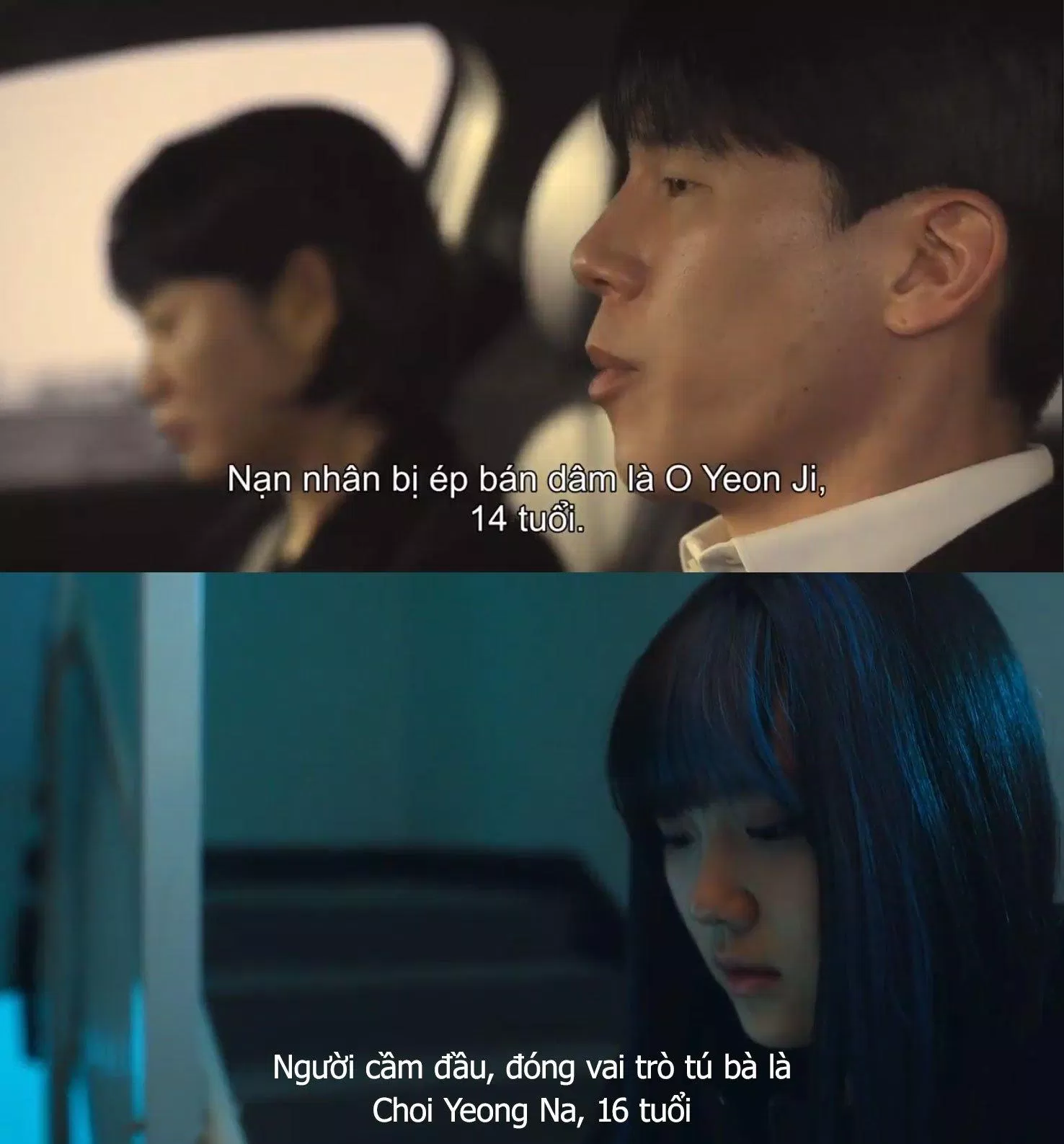 Một đứa trẻ 16 tuổi lại có thể xấu xa và độc ác đến thế, chẳng lẽ là bẩm sinh từ bản chất? (Ảnh: BlogAnChoi) Một đứa trẻ 16 tuổi lại có thể xấu xa và độc ác đến thế, chẳng lẽ là bẩm sinh từ bản chất? (Ảnh: BlogAnChoi)