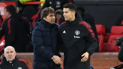 Ronaldo khiến tất cả đều phải nể phục (Ảnh: Internet). Ronaldo khiến tất cả đều phải nể phục (Ảnh: Internet).