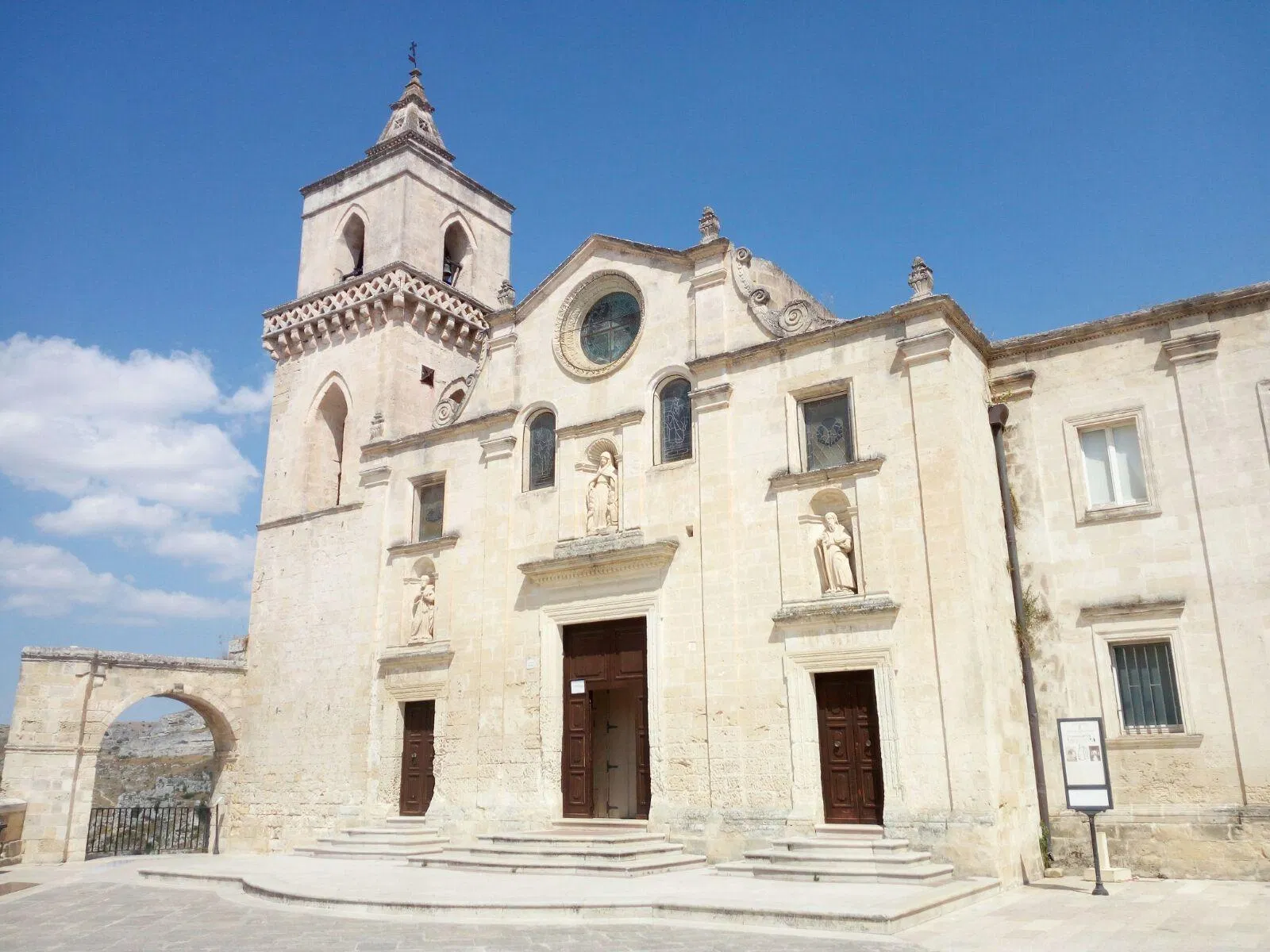 Santa Lucia alle Malve (Nguồn: Internet)