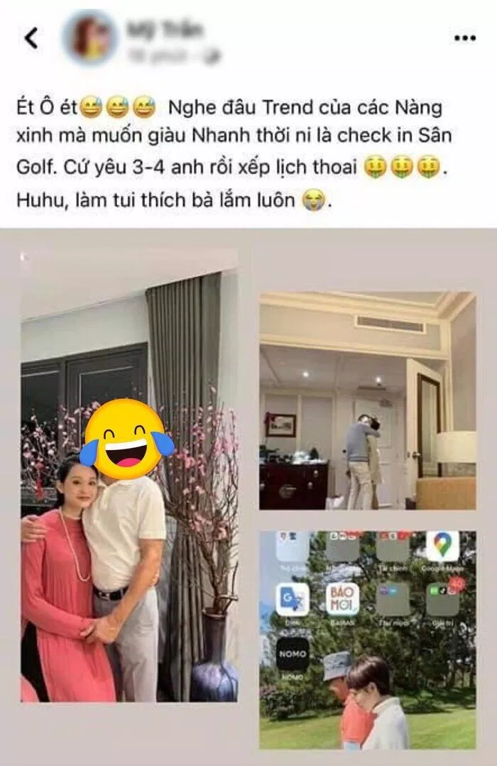 Loạt hình ảnh tố cáo Hiền Hồ (Ảnh: Internet) Loạt hình ảnh tố cáo Hiền Hồ (Ảnh: Internet)