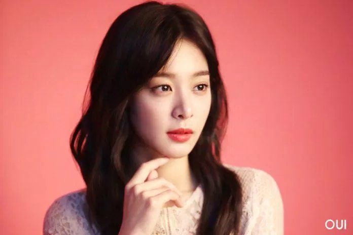 Seol In Ah - diễn viên Hàn Quốc là vũ công cừ khôi. (Nguồn: Internet) Seol In Ah - diễn viên Hàn Quốc là vũ công cừ khôi. (Nguồn: Internet)