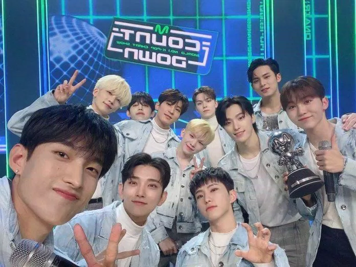 SEVENTEEN Đánh giá Attacca: một bài tập về phát minh lại thành công trong hầu hết các phần KPOP mini album Seventeen seventeen attacca