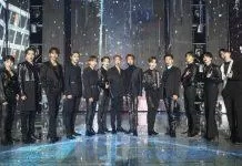 SEVENTEEN trở lại đường đua KPOP tháng 5 (Nguồn: Internet)