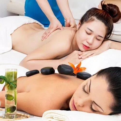 Các tiêu chí lựa chọn spa massage body nữ chất lượng( Nguồn: Internet)