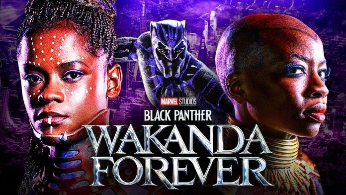 Siêu phẩm Black Panther 2 đã ấn định ngày ra rạp (Nguồn: Internet)
