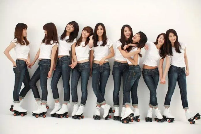 Netizen Hàn chọn ra những nhóm nhạc nữ nổi tiếng bậc nhất qua từng thế hệ KPOP 2NE1 aespa Black Pink Fin K L girlgroup Girls Generation idol KPOP ITZY KPOP nhóm nhạc nhóm nhạc nữ nổi tiếng Red Velvet S.E.S Twice Wonder Girls